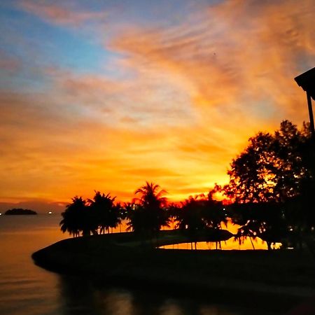 Seafront Sunsetspa Порт-Диксон Экстерьер фото